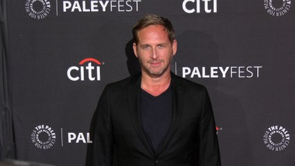 Josh Lucas "Yellowstone" PaleyFest LA 2023 Red Carpet Arrivals