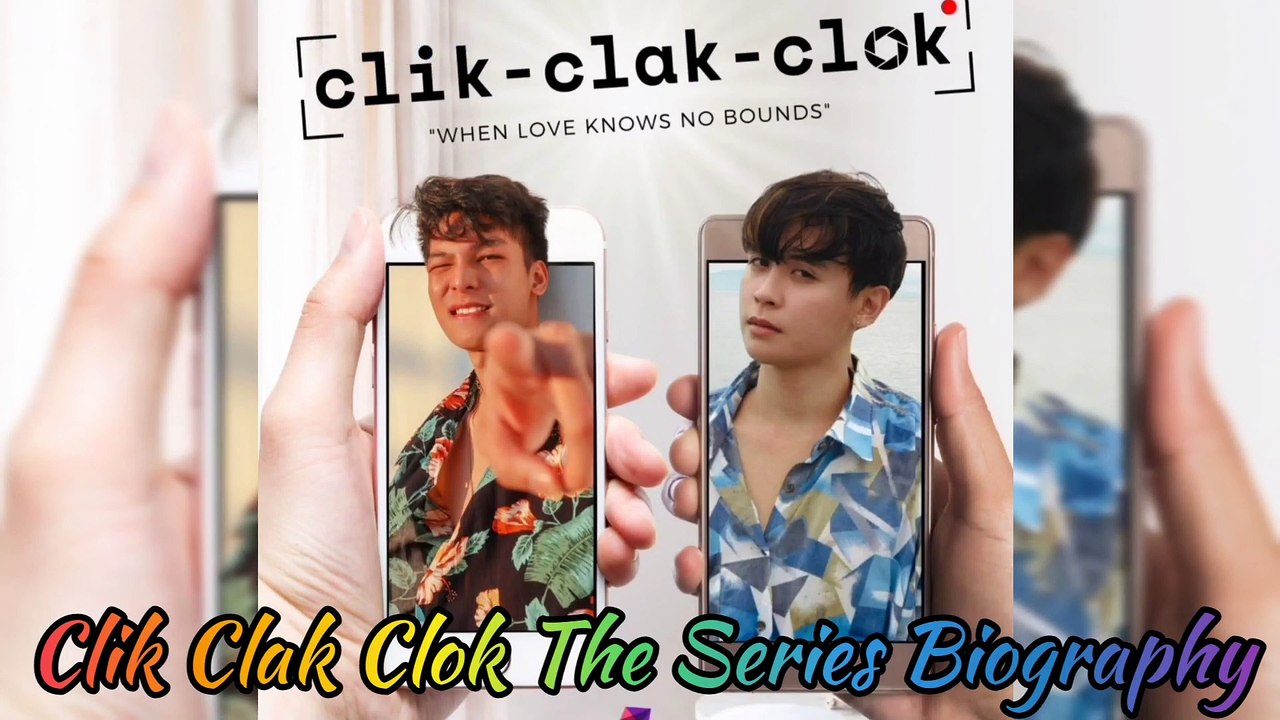 Clik Clak Clok The Series