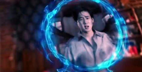 Nowhere Boys S02 E09