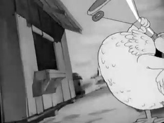 The Daffy Duck Show The Daffy Duck Show E003 – What Price Porky