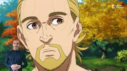 Vinland Saga Season 2 Episode 15 release date