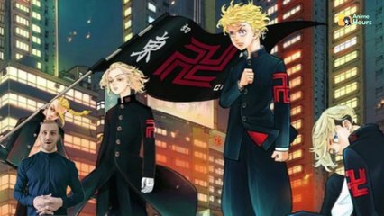 Is Tokyo Revengers over Status of the series explained