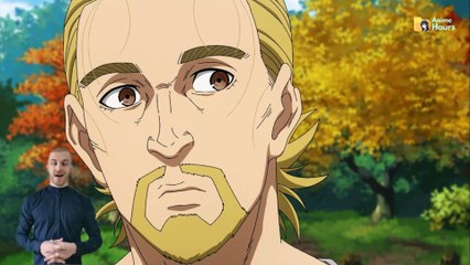 Vinland Saga Season 2 Episode 14  release date
