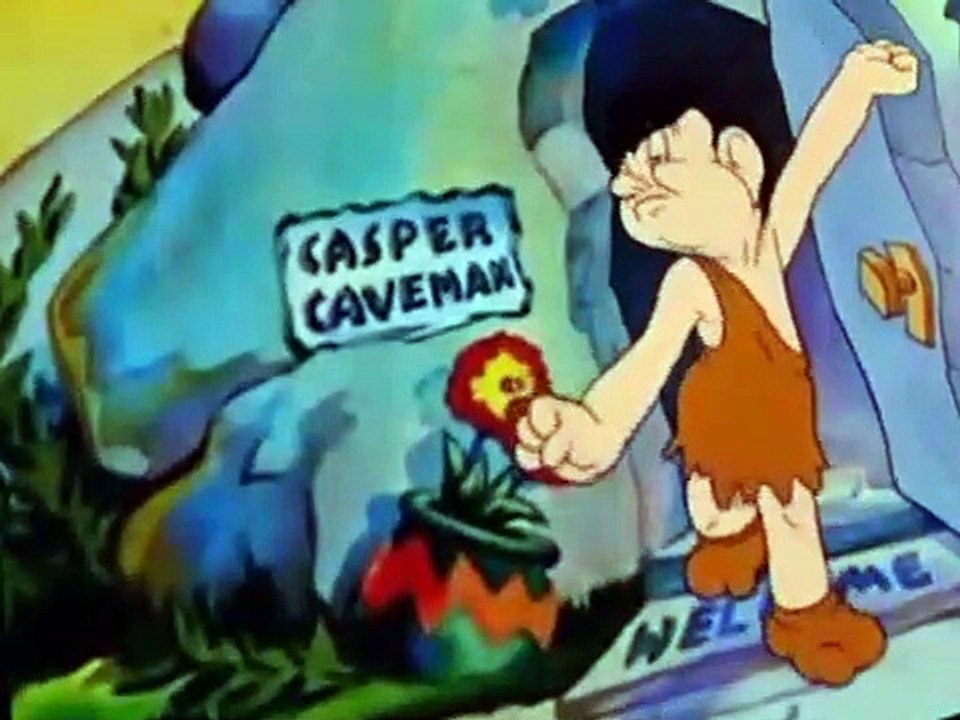 The Daffy Duck Show The Daffy Duck Show E007 – Daffy Duck And The Dinosaur