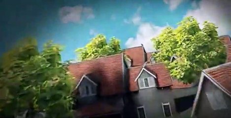 Nowhere Boys S02 E10