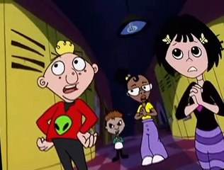 Detention Detention E001 – Shareena Takes the Cake