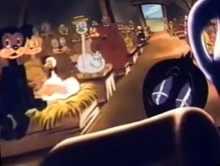 The Daffy Duck Show The Daffy Duck Show E014 – The Henpecked Duck