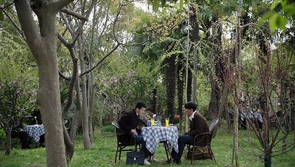 R3n Sh3ng Zhi Lu EP22 Eng Sub