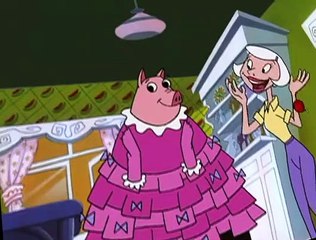 Detention Detention E003 – What Did You Seance?