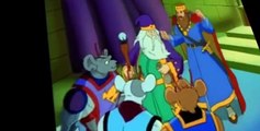Biker Mice from Mars 1993 Biker Mice from Mars S03 E001 – 2 Biker Knights of the Round Table