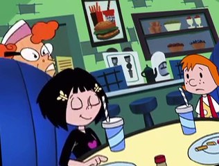 Detention Detention E005 – Too Good to Be Truant