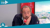 Patrick Timsit, son avis très arrêté sur la réforme des retraites : “Il faut retirer ça !”