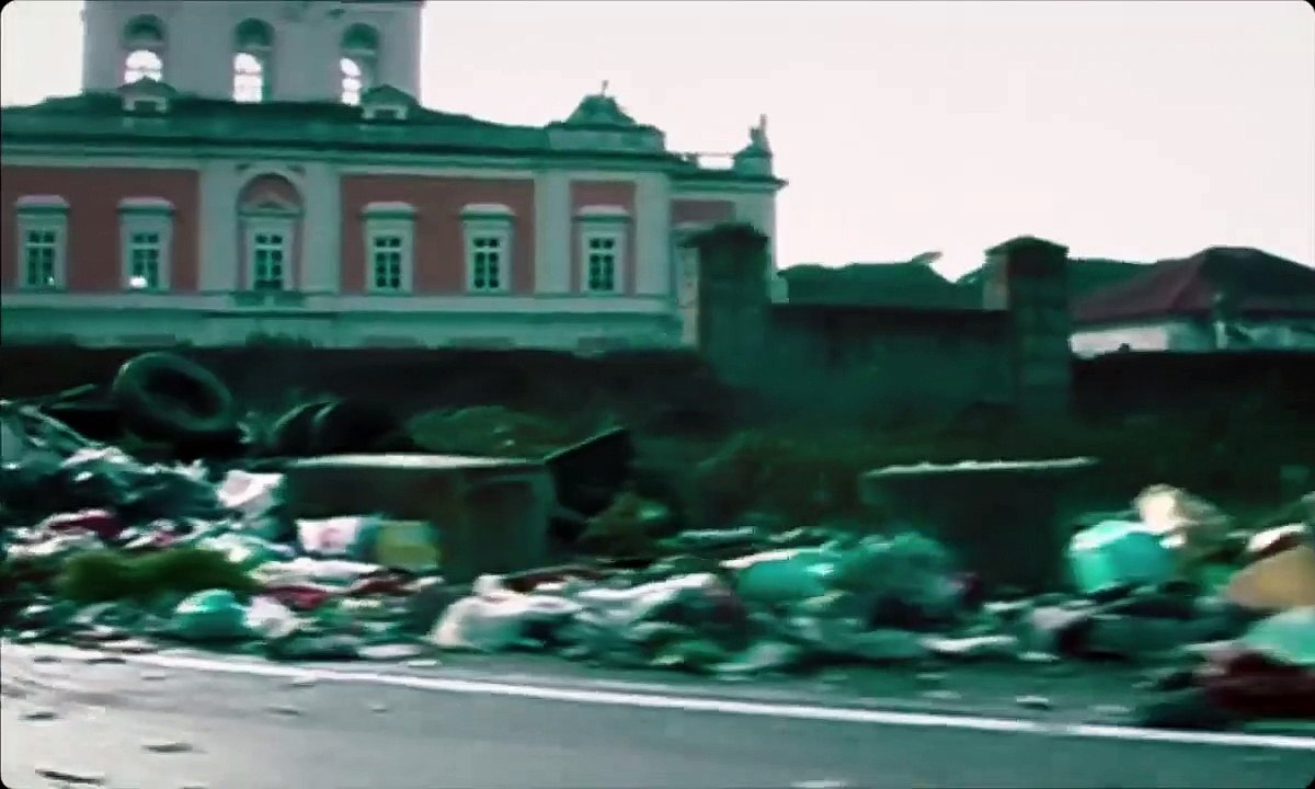 Bella e perduta Bande-annonce (IT)