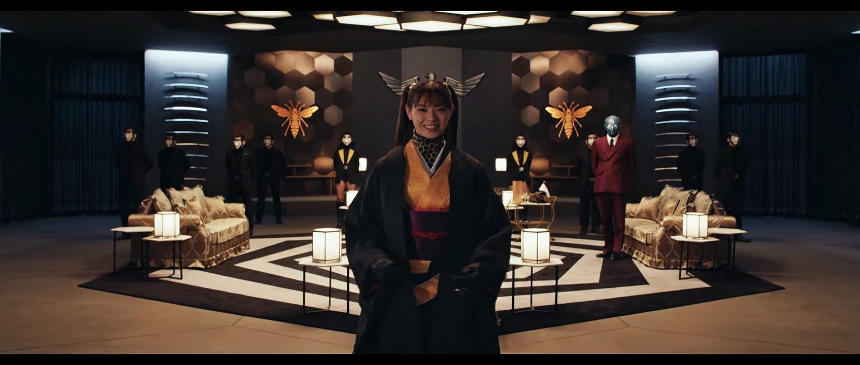 『シン・仮面ライダー』