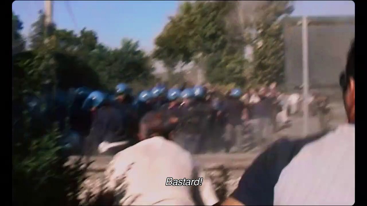 Bella e perduta Bande-annonce (EN)