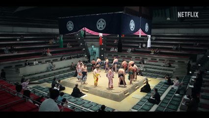 『サンクチュアリ -聖域-』