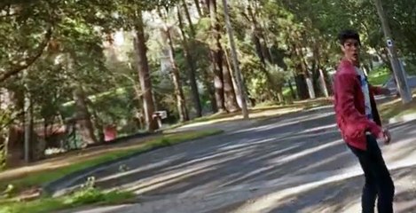 Nowhere Boys S02 E11