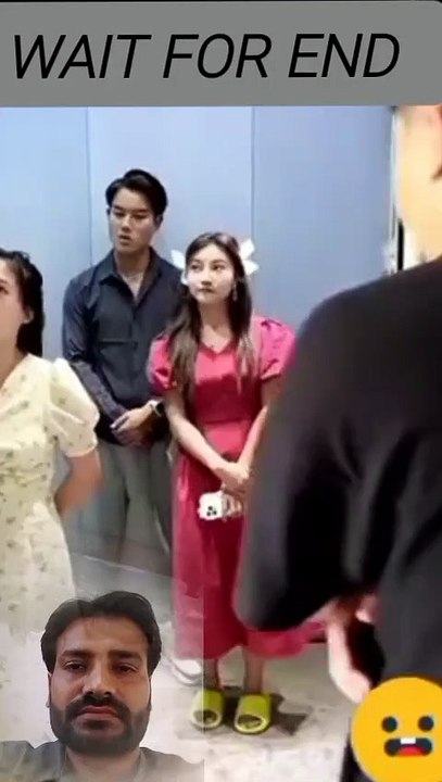 New china funny short video || wait for end