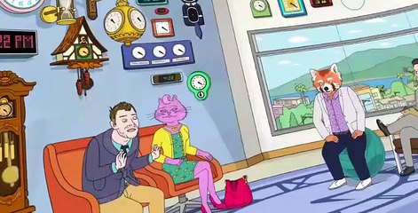 BoJack Horseman S04 E012