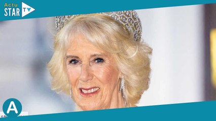 Download Video: Couronnement de Camilla Parker-Bowles : ce changement que la reine consort a accepté pour le prince