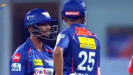 Video herunterladen: IPL 2023•Delhi vs Lucknow 3rd Match Highlights,DC vs LSG IPL 2023 Today Highlights,DC LSG Highlights