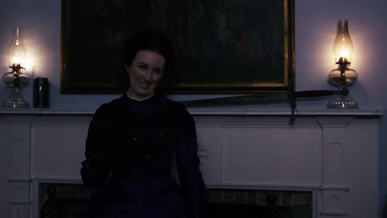 Transubstantiation Trailer