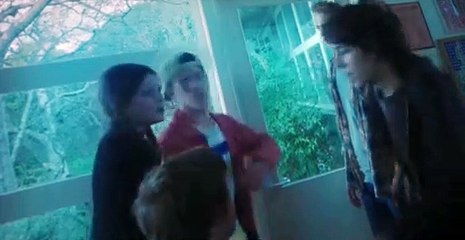 Nowhere Boys S02 E12