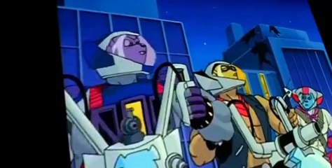 Biker Mice from Mars 1993 Biker Mice from Mars S03 E004 Pitfall
