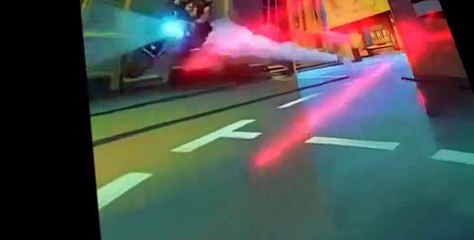 Biker Mice from Mars 1993 Biker Mice from Mars S03 E005 Diet of Worms