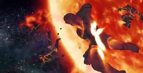 Guardians of The Galaxy S02 E21