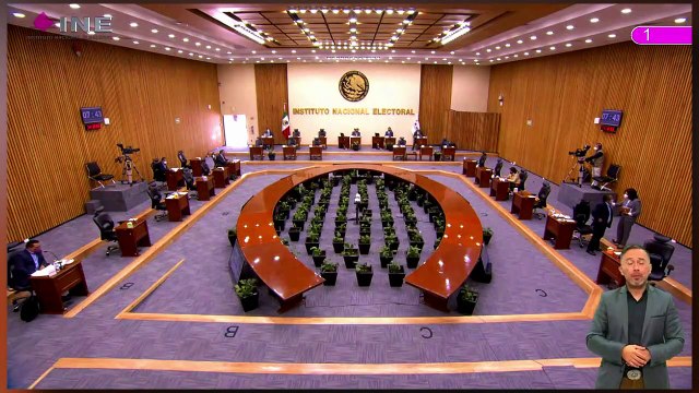 ¡VEAN! ¡Morena calló los chillidos de Lorenzo Córdova por la Revocación de Mandato!