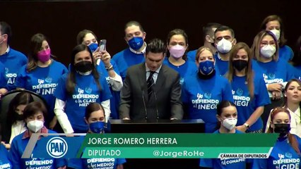 ¡VEAN! ¡MORENA destroza al PAN por su demagogia y simulación!