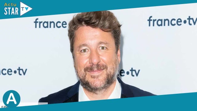 Bruno Guillon : mais au fait, a-t-il un lien de parenté avec Stéphane Guillon?