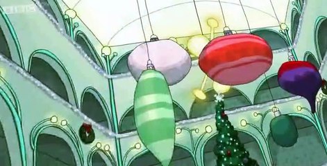 Sarah and Duck S01 E040 - Petal Light Picking