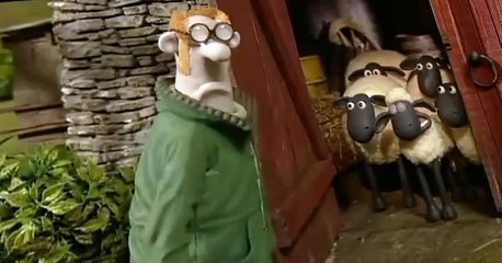 Shaun the Sheep Shaun the Sheep E038 – Snore-Worn Shaun