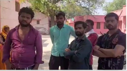 फिरोजाबाद: रोड क्रॉस करते समय युवक को कार ने मारी टक्कर, मौके पर ही दर्दनाक मौत