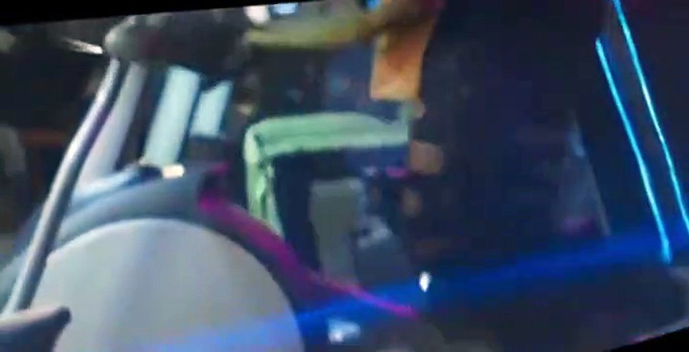 Perfect Commando S01 E03