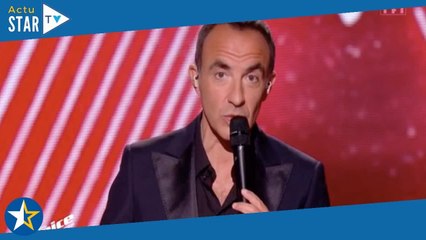 "C'est dingue !" : Nikos Aliagas interpellé en coulisses par Morgan (The Voice 2023), qu'il a déjà c
