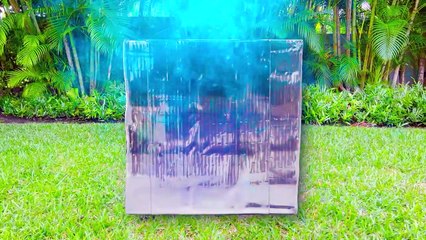 Vlad and Niki Open the 10 Doors and other challenges for kids