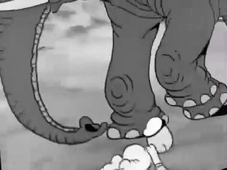 Popeye (1933) E039 Little Swee' Pea