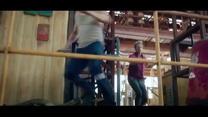 THE BLACK DEMON Trailer (2023) New Shark Movie Trailers 4K