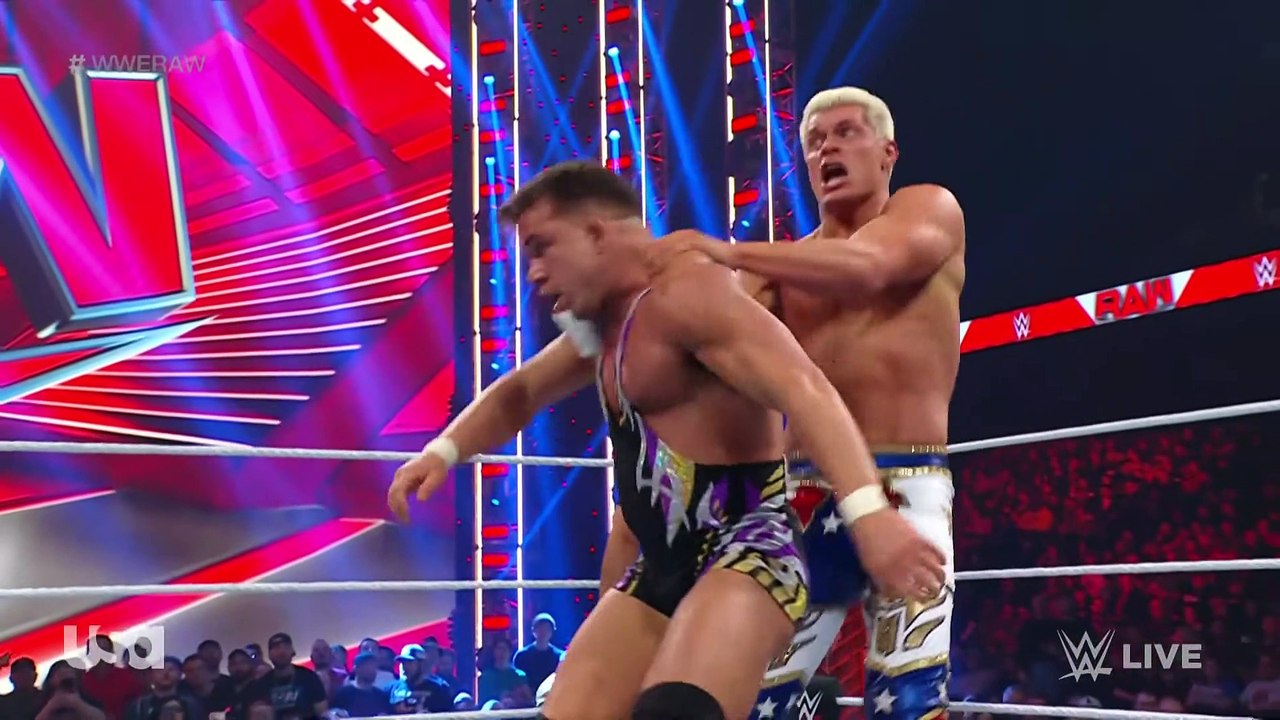Best Cody Cutter.