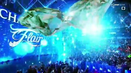 Charlotte Flair Entrance: WWE SmackDown, Feb. 24, 2023