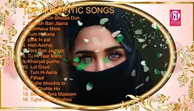 Gold tracks | latest Bollywood hits 2022 songs | Top hit love songs