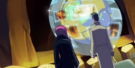 Kaijudo: Rise of the Duel Masters Kaijudo: Rise of the Duel Masters E013 The Last of His Kind