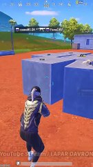 Too easy Clutch 1v4