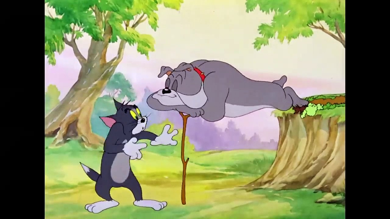 Tom & Jerry  Best of Tom Cat   Classic Cartoon Compilation.