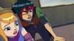 Kaijudo: Rise of the Duel Masters Kaijudo: Rise of the Duel Masters E018 Duel Hard