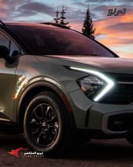 حصول كيا EV9 وسبورتاج على  جوائز وات كار 2023