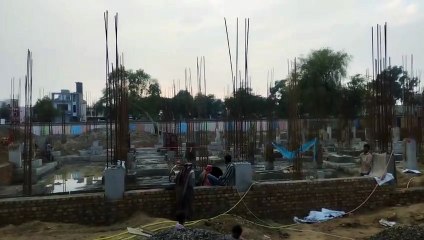 Hanumangarh Junction will get 30 bed hospital soon, building will be built by October, then operational